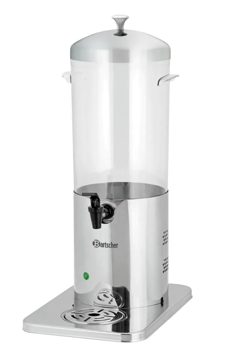 Bartscher Dispenser di bevande DTE5, Thermoel. - 150983