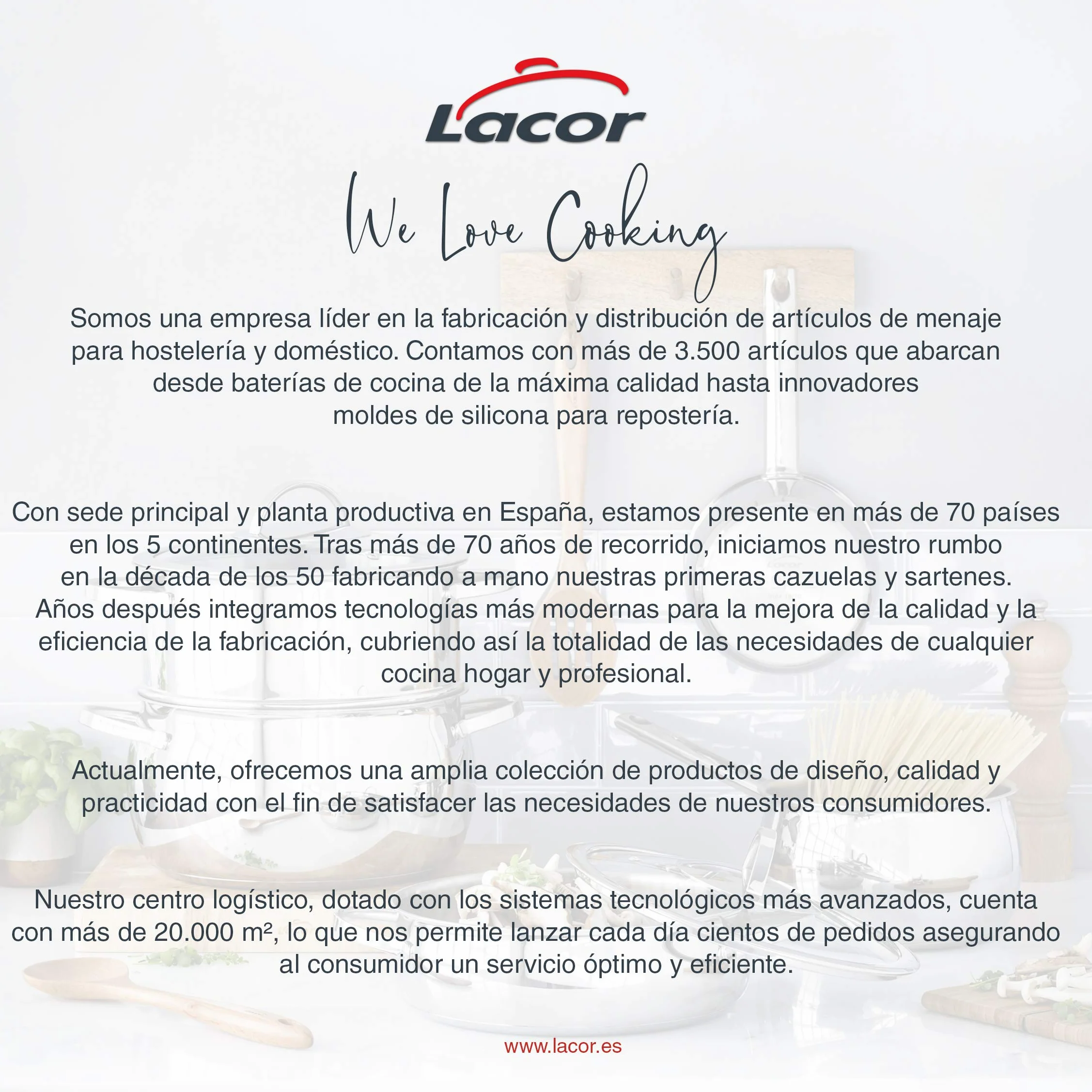 LACOR 66900P - vaschetta, Coperchio per vassoi, Protegge Il Gelato, Lavabile in lavastoviglie, policarbonato, Trasparente, 360 x 165 x 76 mm