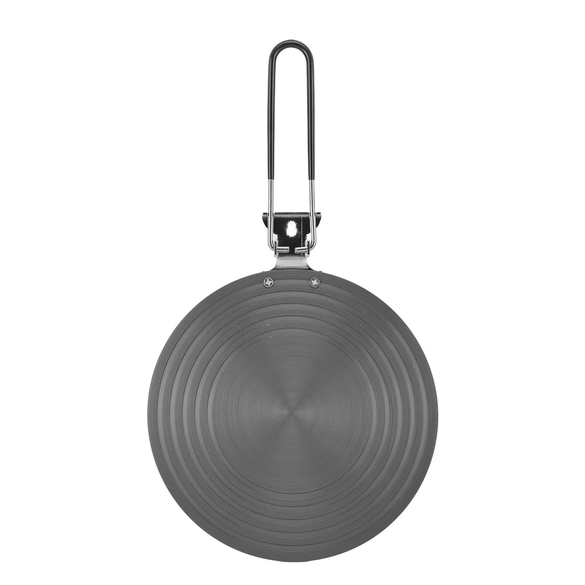 Piastra Diffusore di Calore, 24 Cm 28 Cm Piastra di Conduzione del Calore Diffusore Antiaderente per Fornello a Gas Piastra Diffusore a Induzione in Lega di Alluminio Antiscivolo per Fornello(28cm)