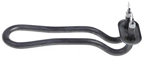 RESISTENZA VASCA 600W 230V profondità immersione 155 mm larghezza 47 mm - flangia 50x27 mm Lavastoviglie/Lavapiatti/Lavatazze/Lavabicchieri Articolo in chisko it: 583765