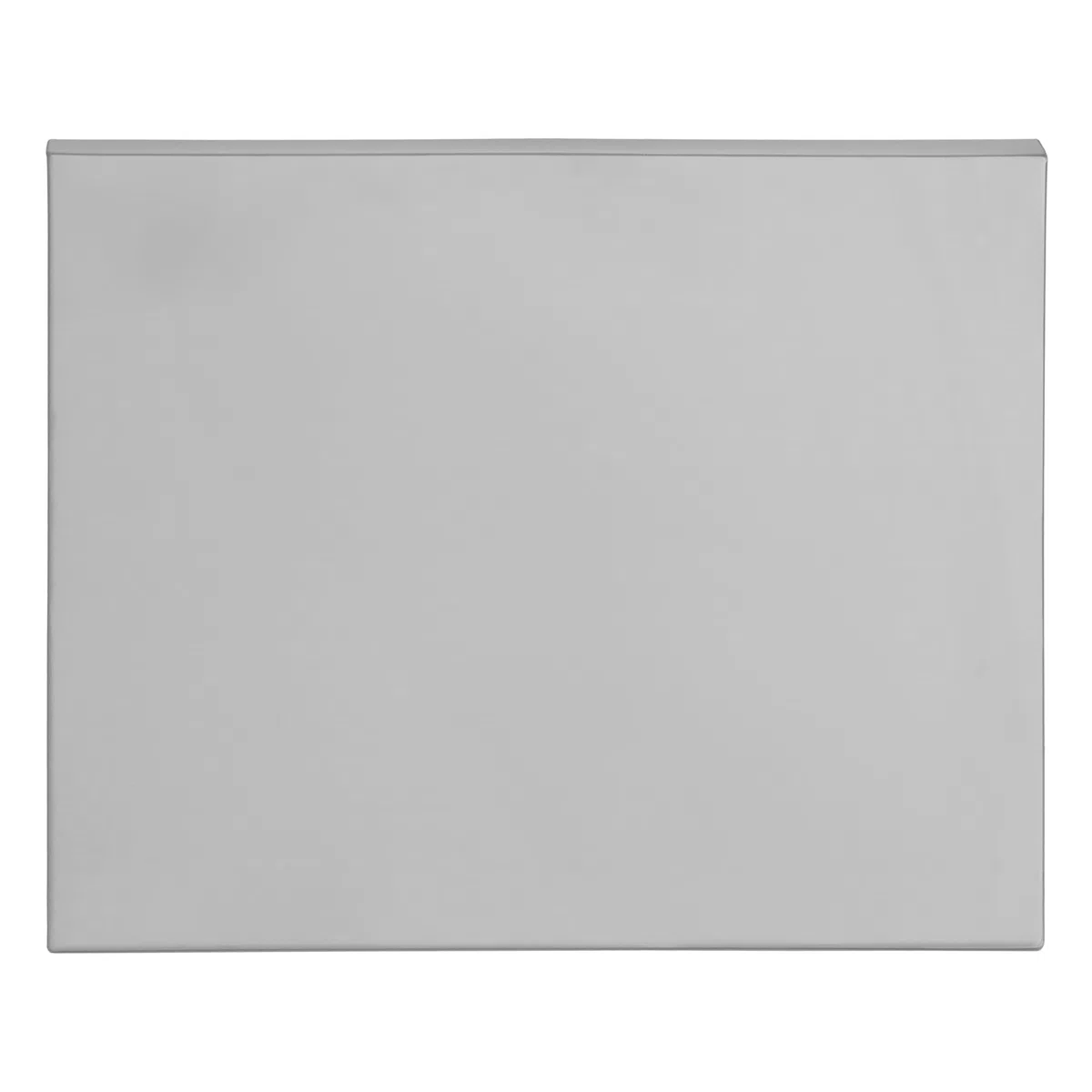 Mahlzeit Piatto da portata refrigerante | 32,5 x 26,5 x 4,5 cm, vassoio da portata per GN 1/2 | vassoio refrigerante, piastra refrigerante Gastro | piatto refrigerante | vassoio refrigerante, piastra