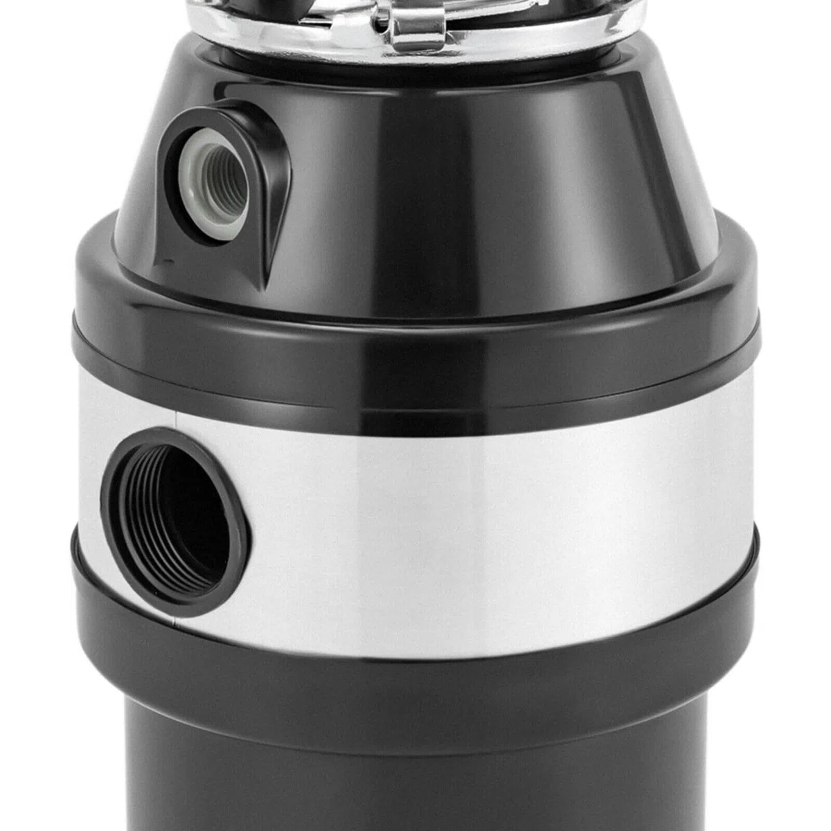 Smaltimento rifiuti da cucina, 1,4 l, per lavello, cucina, casa, 560 W 0,75 HP