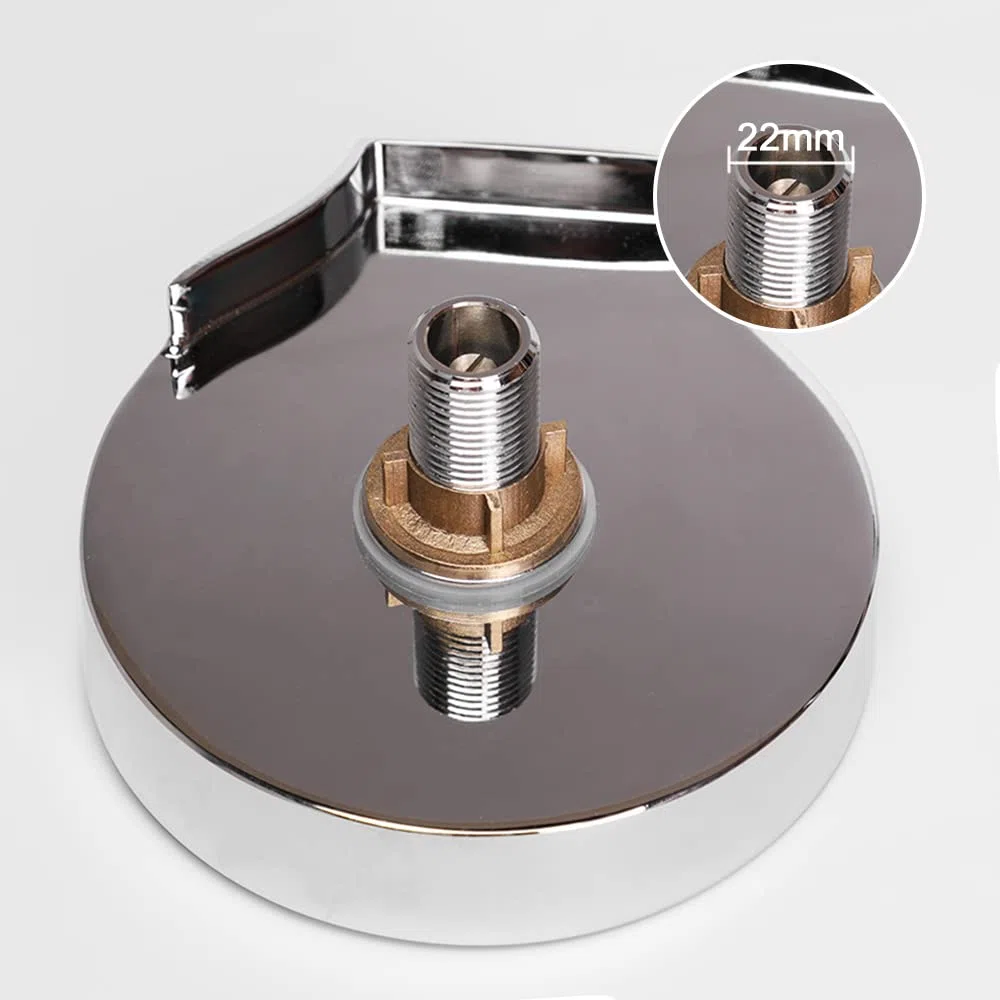 Lavabicchieri Lavandino,Sciacquatrice in Vetro per lavello da Cucina Rondella per Tazza per lavello Barra di Fissaggio per lavello Sciacquatrice in Vetro Accessori per lavello da Cucina