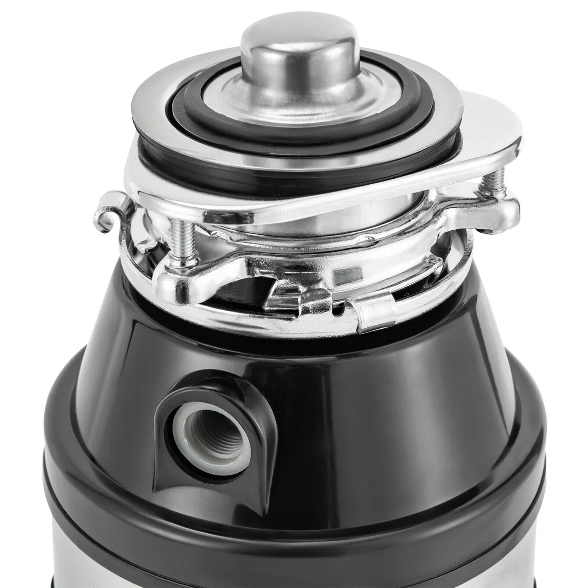 Smaltimento rifiuti da cucina, 1,4 l, per lavello, cucina, casa, 560 W 0,75 HP