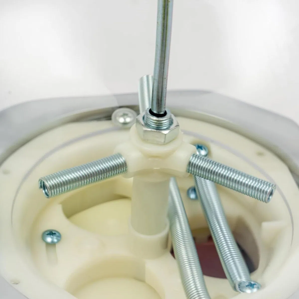 Distributore Automatico Di Palline Di Gomma Da Masticare, Distributore Automatico Di Palline Da 1,26 Pollici Con Chiave, Distributore Di Giocattoli Classici In Capsule A Bolle, Distributore Automatico