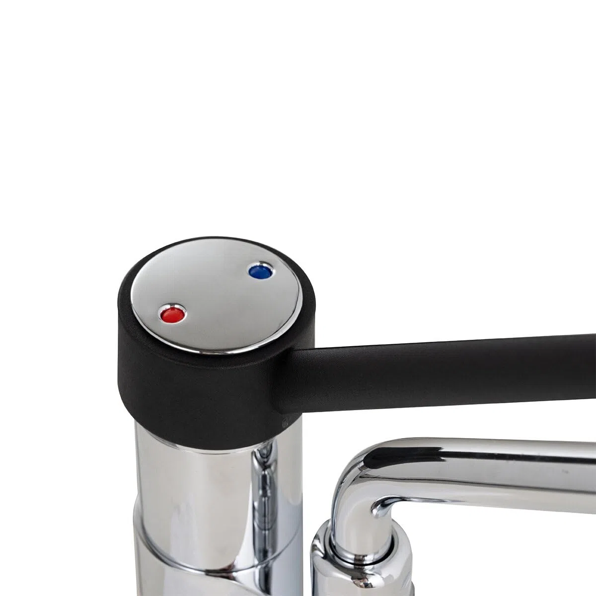 GastroHero Miscelatore monoforo professionale 200 | Forniture per la ristorazione