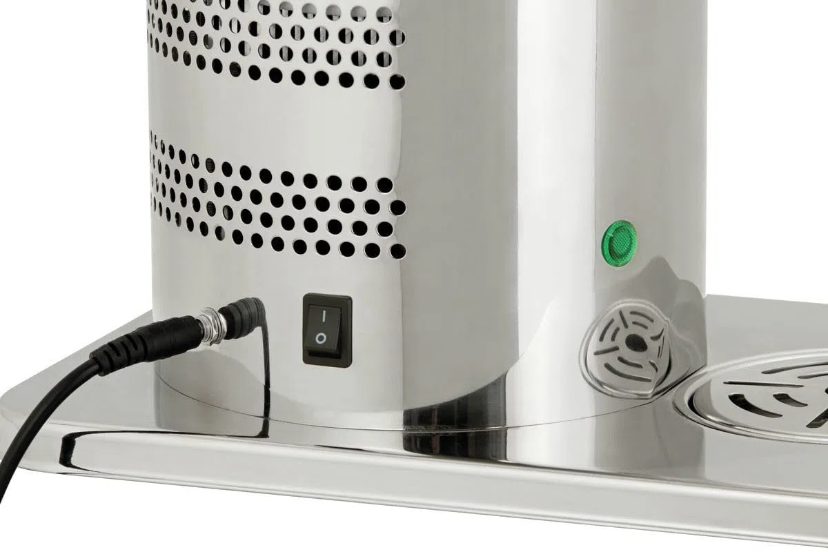 Bartscher Dispenser di bevande DTE5, Thermoel. - 150983