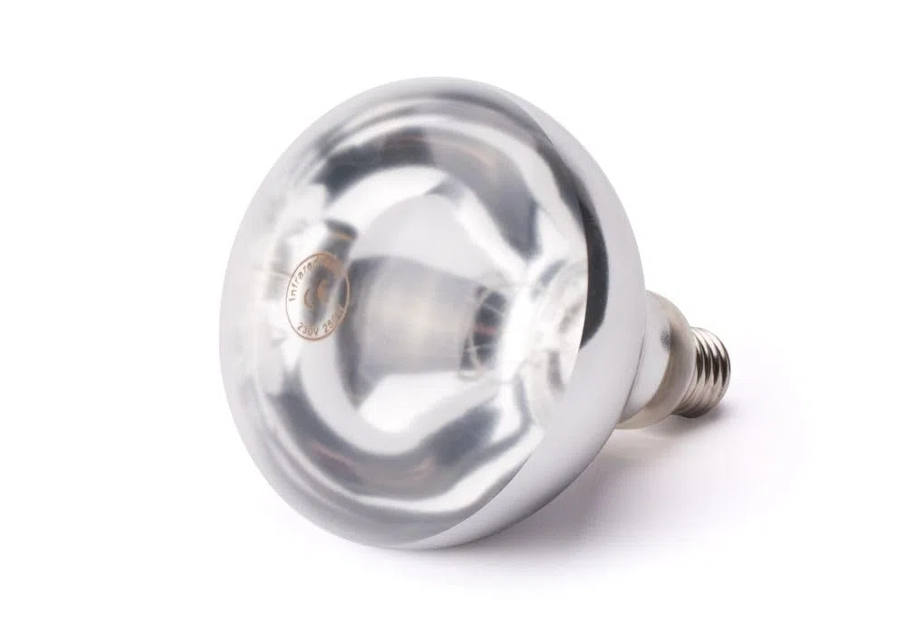 HENDI 919200 Bulbo per Lampada Termica