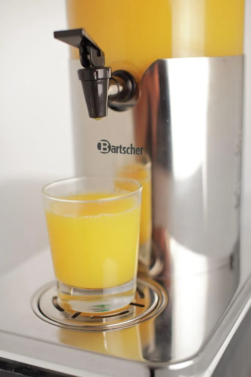 Bartscher Dispenser di bevande DTE5, Thermoel. - 150983