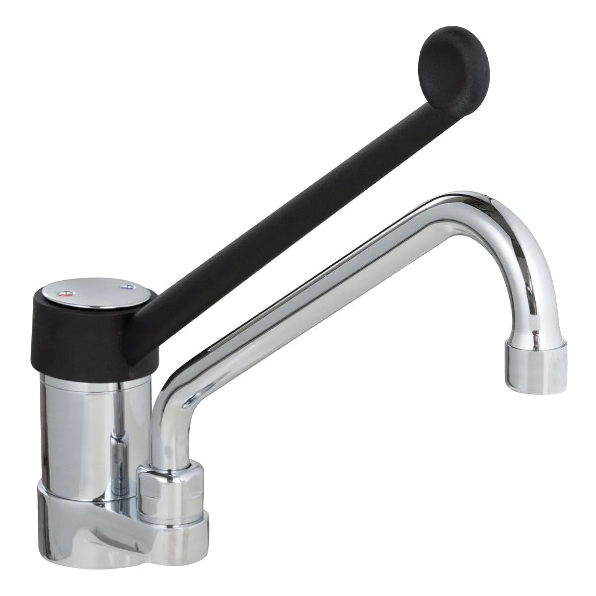 GastroHero Miscelatore monoforo professionale 200 | Forniture per la ristorazione