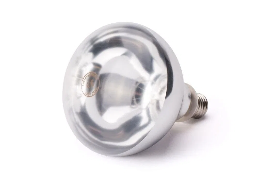 HENDI 919200 Bulbo per Lampada Termica