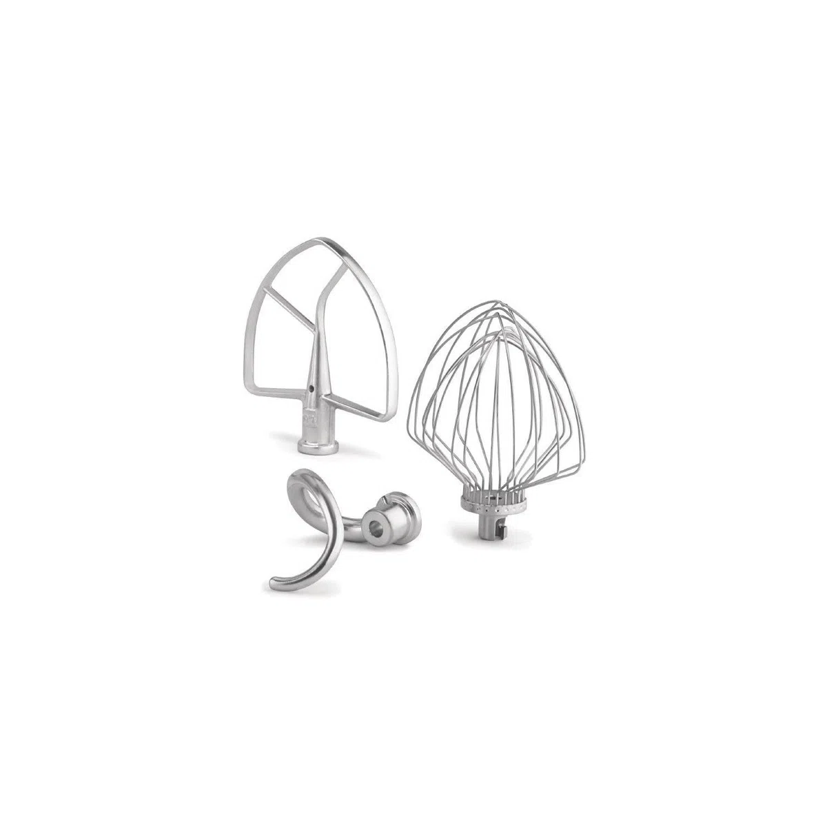 Kitchenaid 5ksm7990xber Ber Planetenmischer, rot, 6.9 l