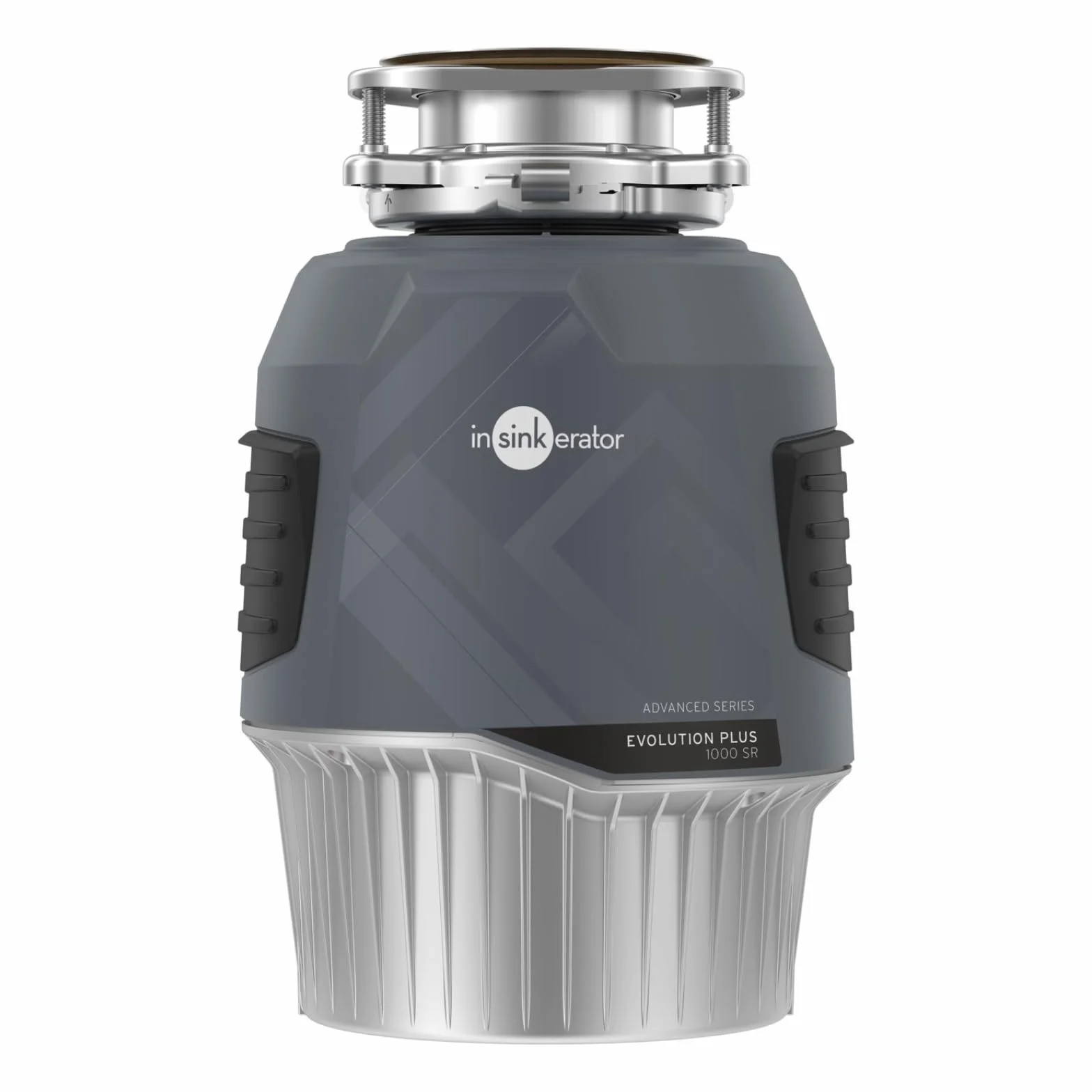 InSinkErator Eliminatore di rifiuti da cucina Evolution Plus 1000 SR Waste Disposer Trituratore di rifiuti