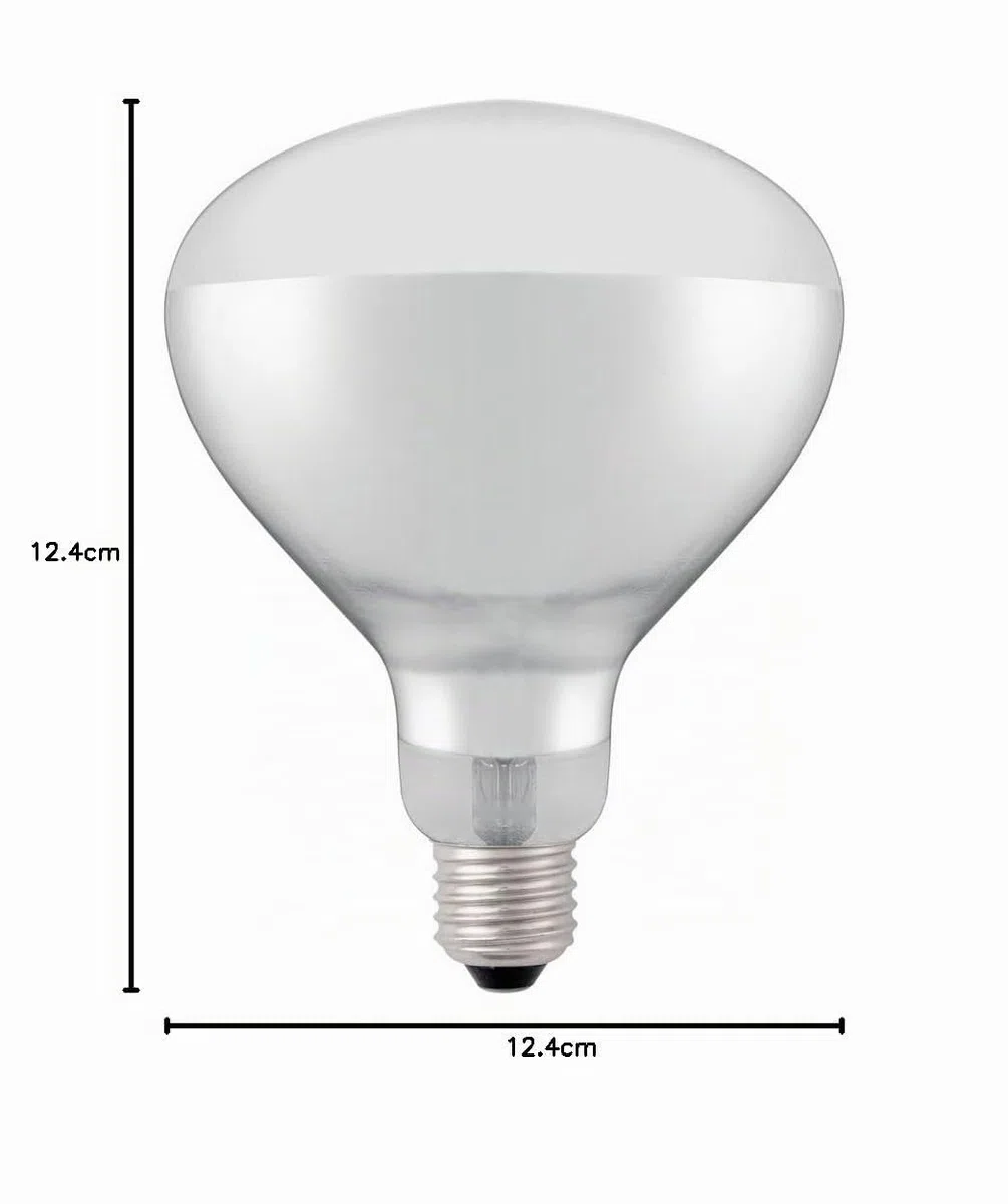 HENDI 919200 Bulbo per Lampada Termica